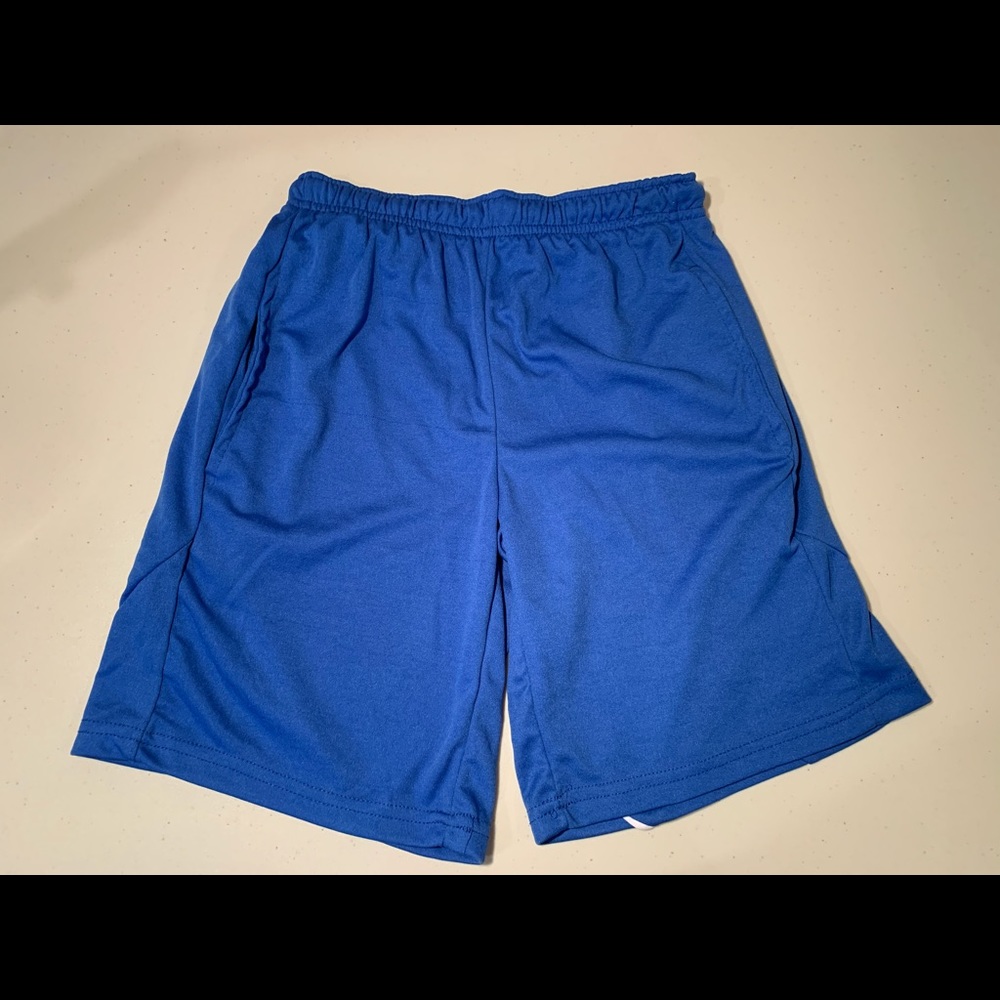 Brooklyn Unlimited Shorts Youth Medium